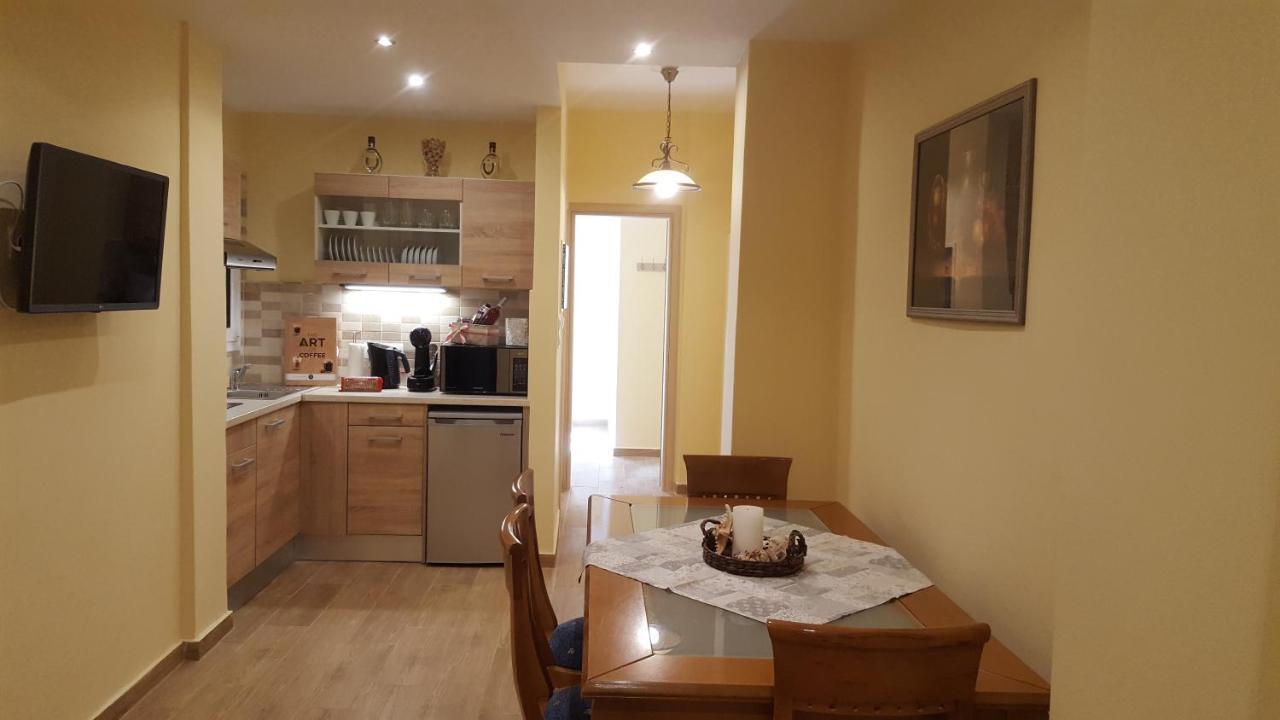 Superior Two-Bedroom Apartment
